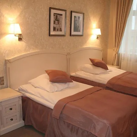 Hotel Kasyno 3*