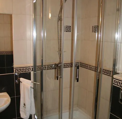 Hotel Kasyno Jarocin (Jarocin)