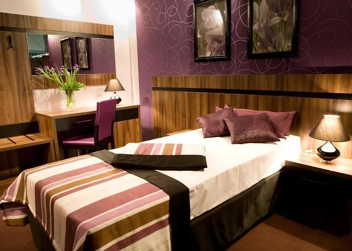 Hotel Kasyno Jarocin (Jarocin)